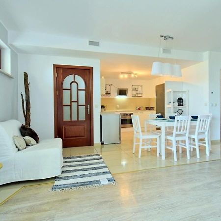 Apartament Plazowy Ukiel Όλστυν Εξωτερικό φωτογραφία